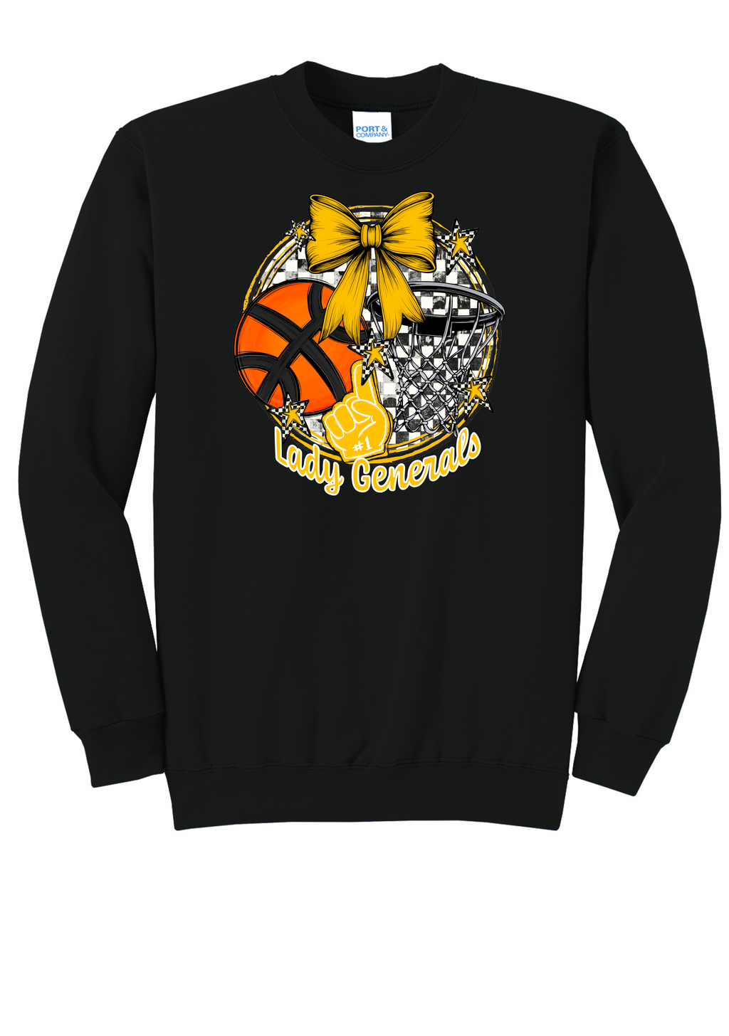 WASHINGTON COUNTY GIRLS BASKETBALL FUNDRAISER