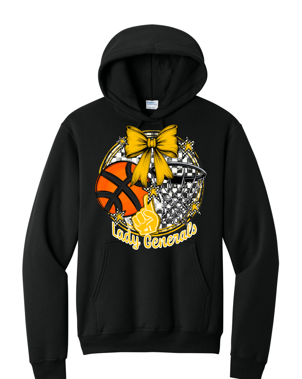 WASHINGTON COUNTY GIRLS BASKETBALL FUNDRAISER