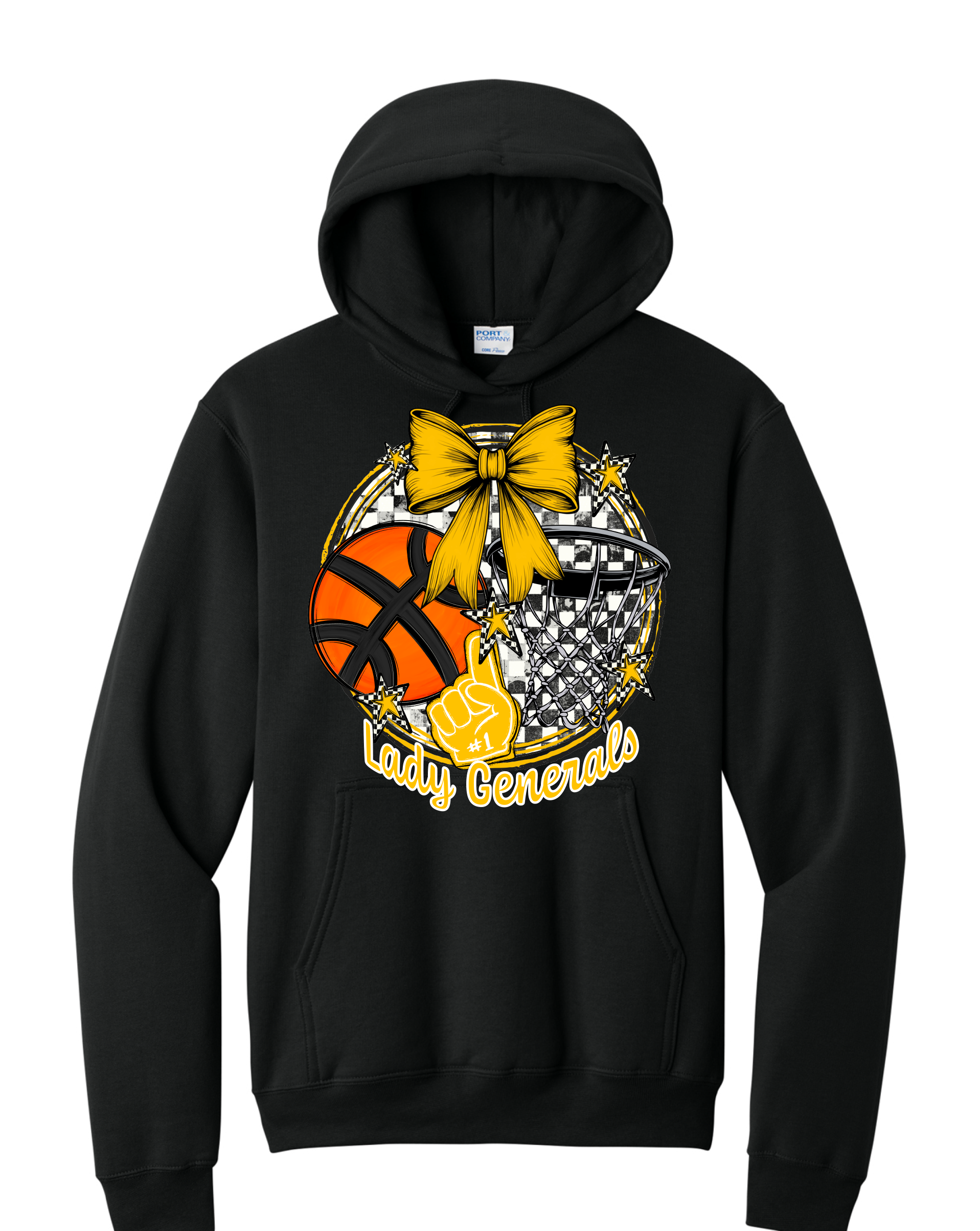 WASHINGTON COUNTY GIRLS BASKETBALL FUNDRAISER