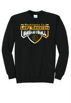 WASHINGTON COUNTY GIRLS BASKETBALL FUNDRAISER
