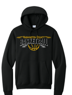 WASHINGTON COUNTY GIRLS BASKETBALL FUNDRAISER