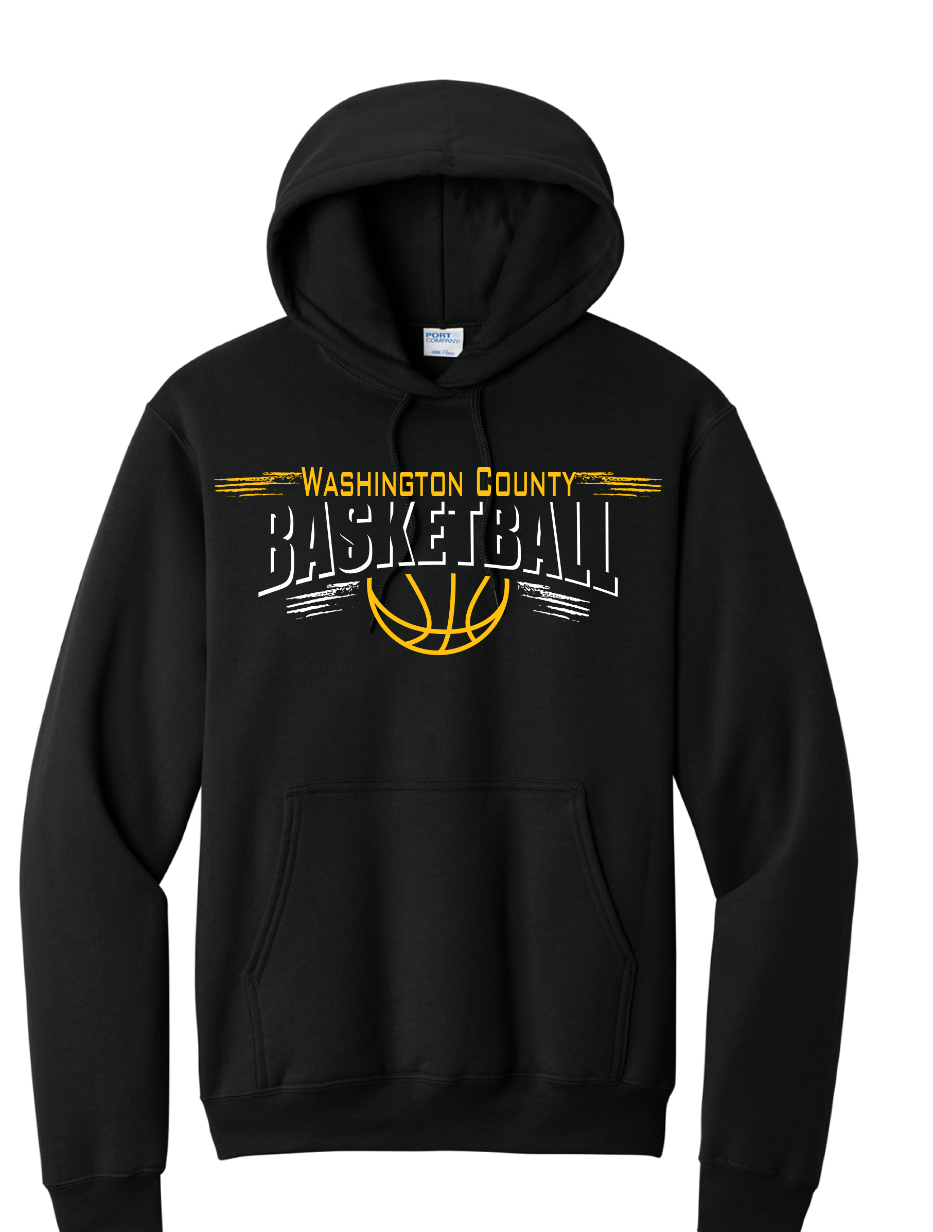WASHINGTON COUNTY GIRLS BASKETBALL FUNDRAISER