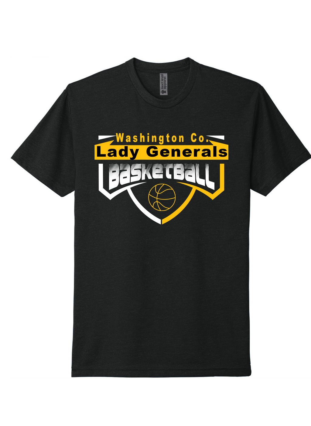 WASHINGTON COUNTY GIRLS BASKETBALL FUNDRAISER