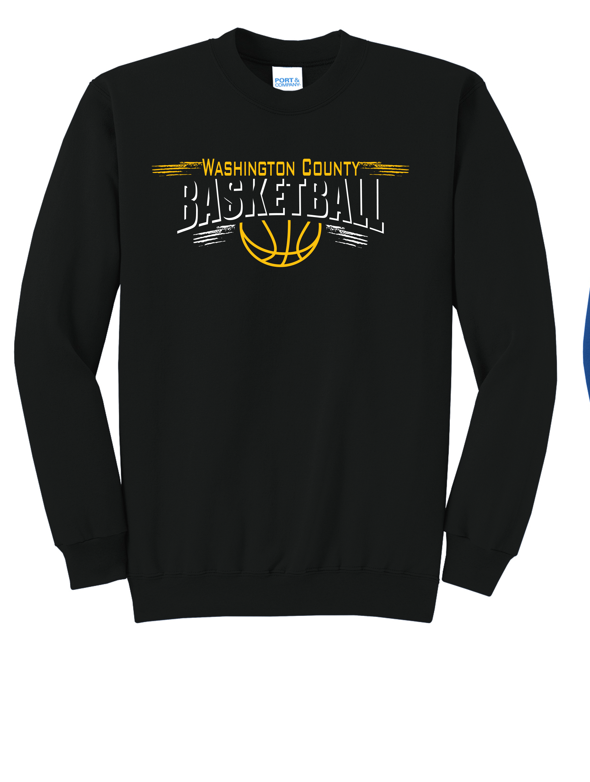 WASHINGTON COUNTY GIRLS BASKETBALL FUNDRAISER