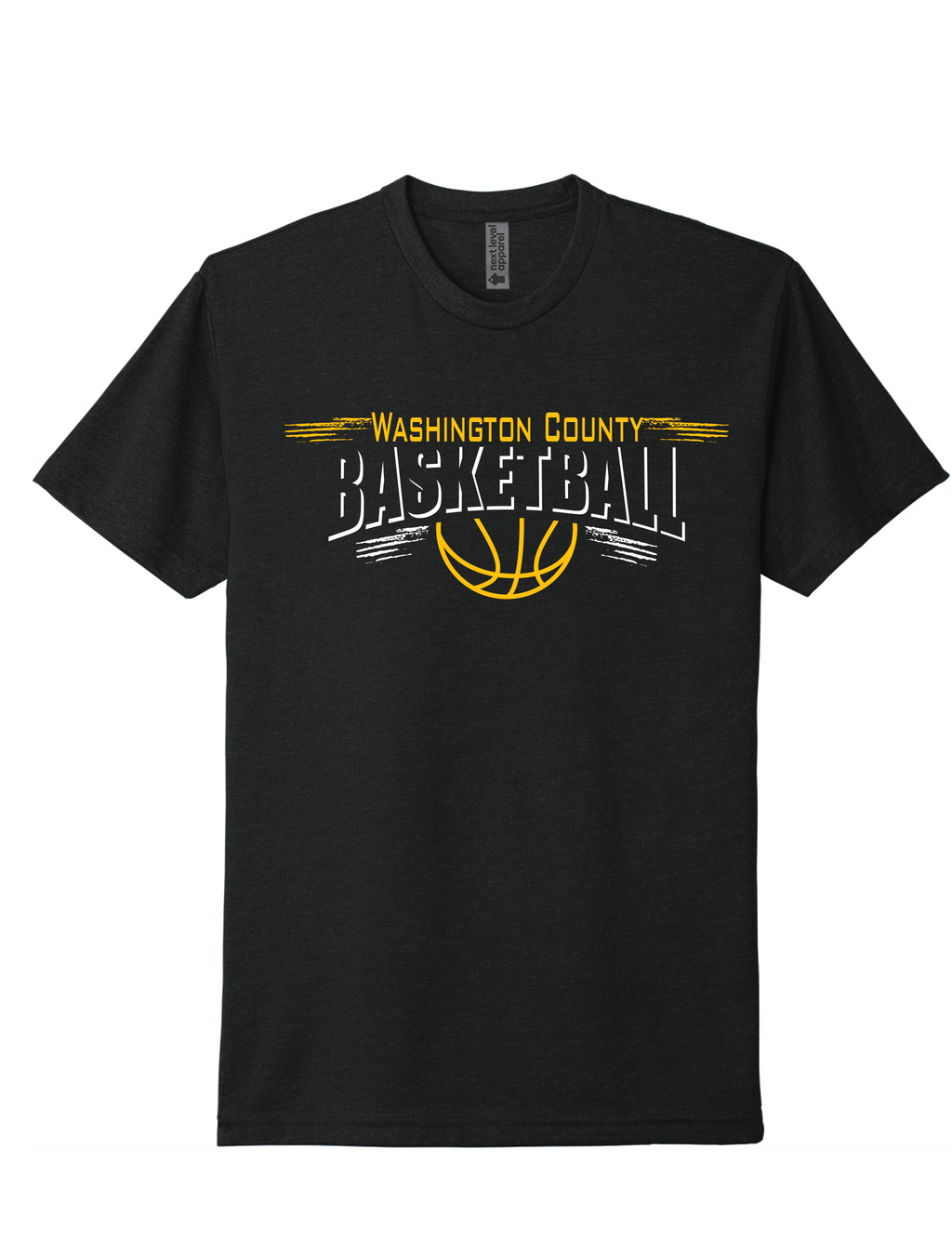 WASHINGTON COUNTY GIRLS BASKETBALL FUNDRAISER