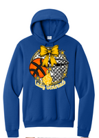 WASHINGTON COUNTY GIRLS BASKETBALL FUNDRAISER