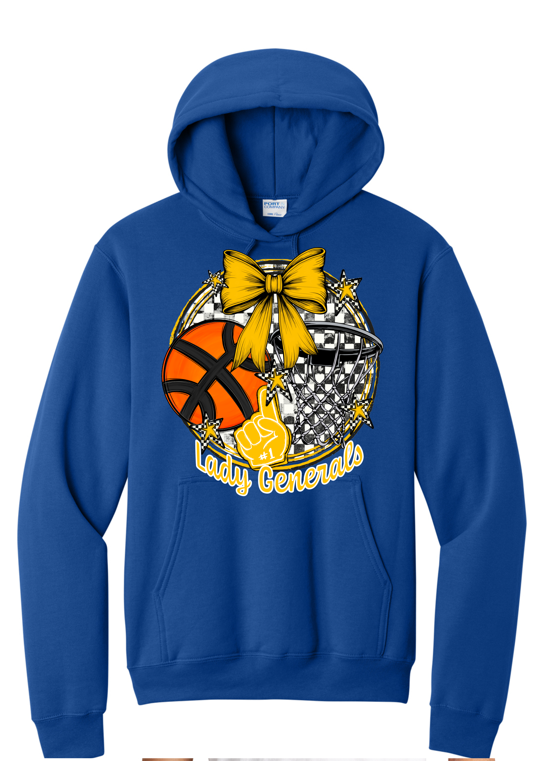 WASHINGTON COUNTY GIRLS BASKETBALL FUNDRAISER