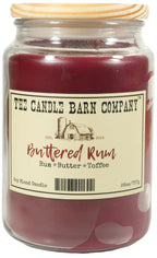 CANDLEBARN CANDLE