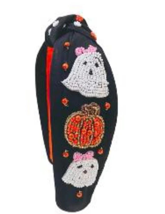 HALLOWEEN HEADBANDS