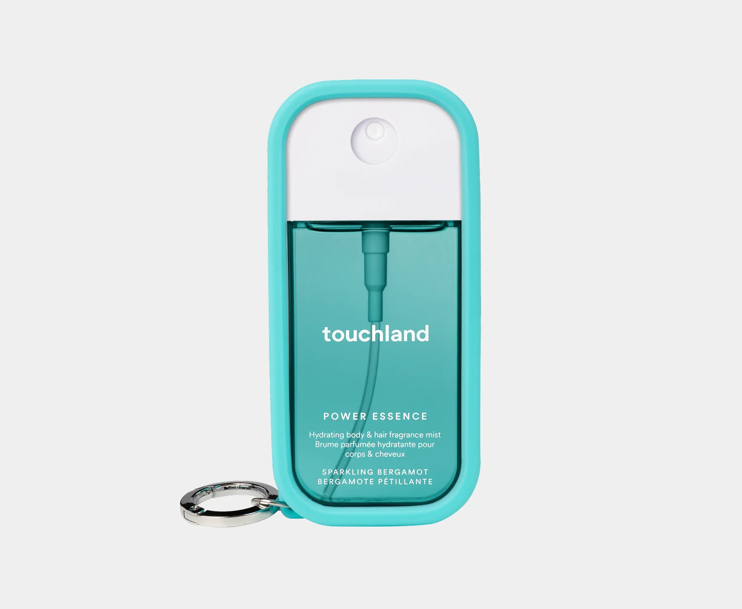 TOUCHLAND BODY & HAIR MIST CASE