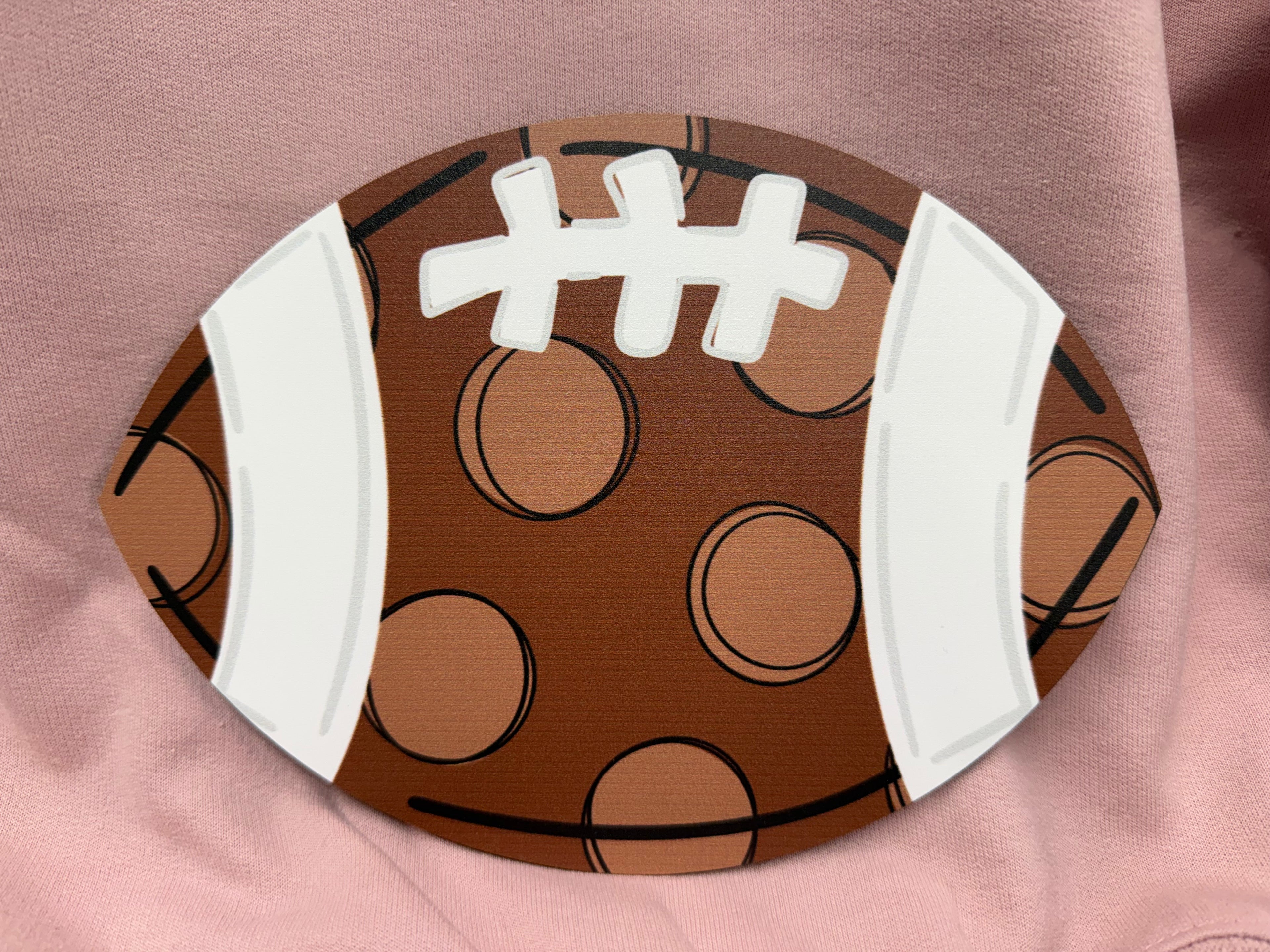 Door Hanger Attachments - Personalized Attachments Doorhangers