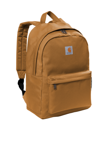Carhartt® Canvas Backpack