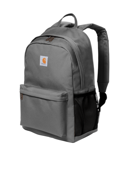 Carhartt® Canvas Backpack
