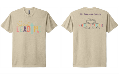 UGANDA MISSION TRIP - MT PLEASANT