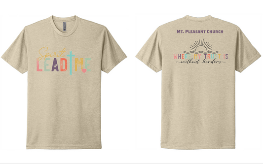 UGANDA MISSION TRIP - RIVER OF LIFE