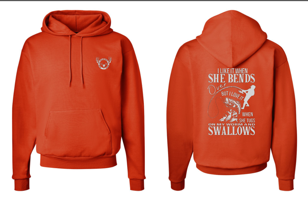 Blue Collar Boys Afield Merchandise