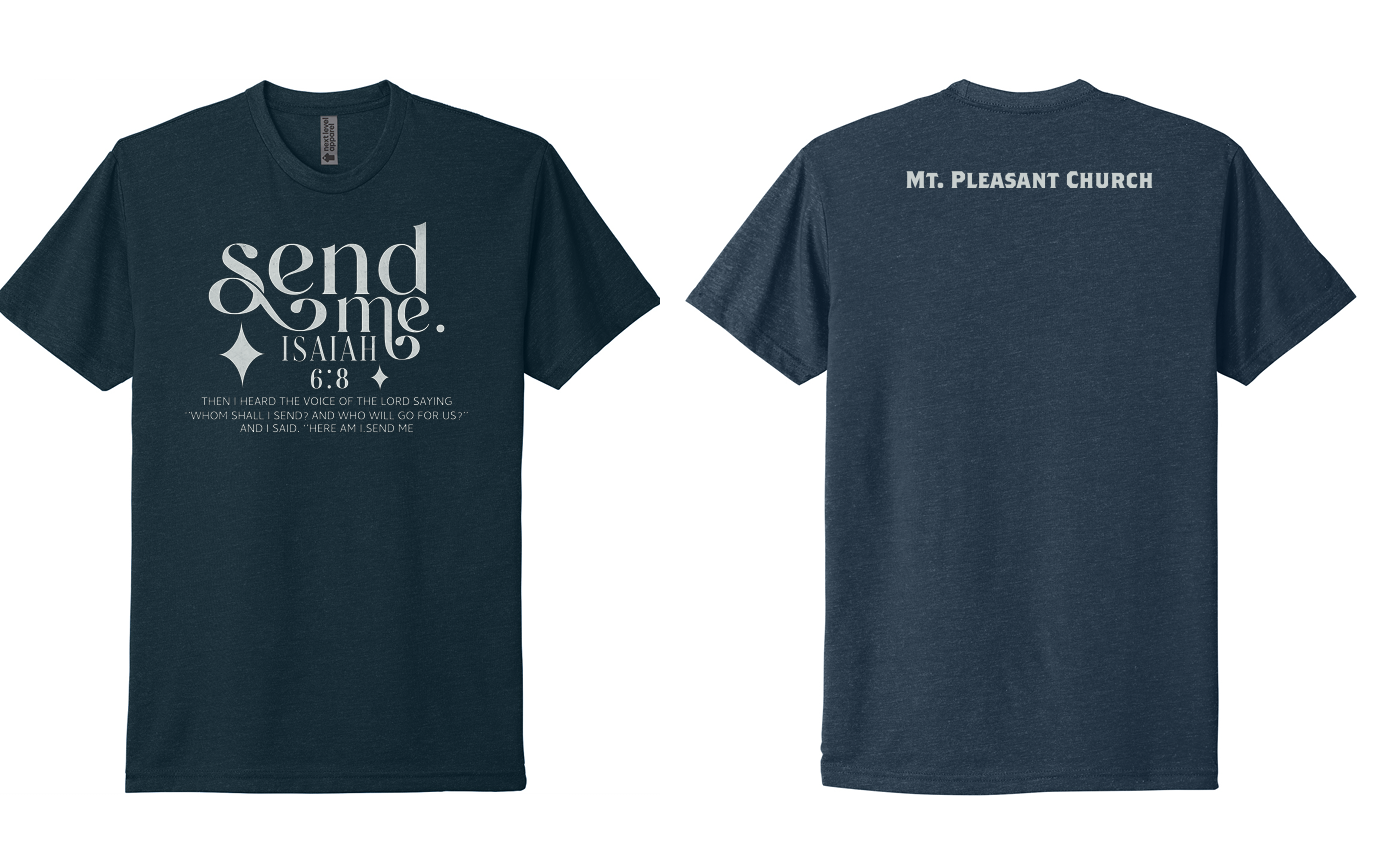 UGANDA MISSION TRIP - MT PLEASANT