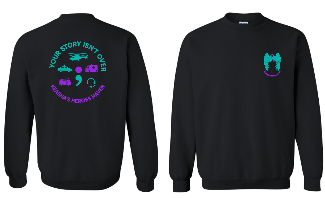 Keasha’s Heroes Haven