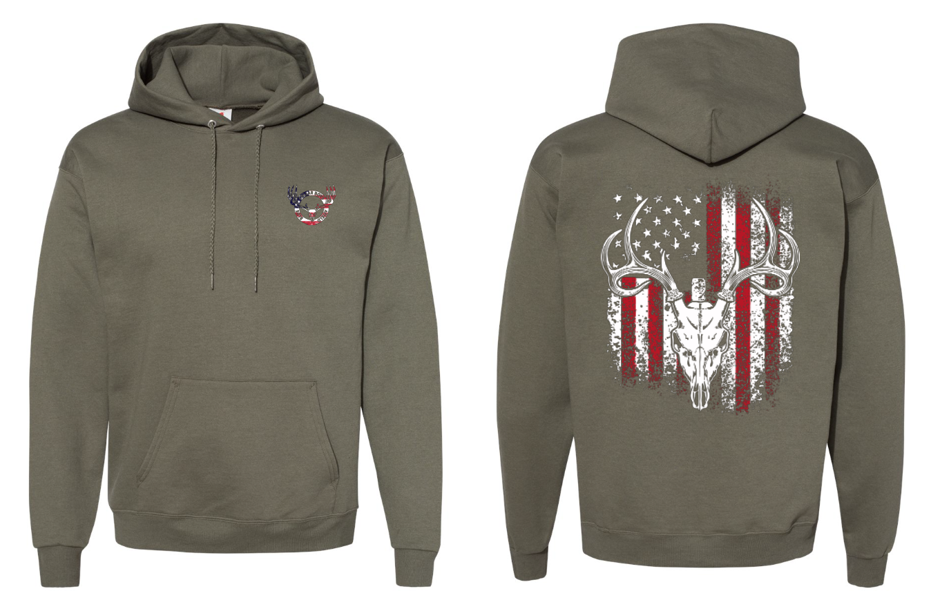Blue Collar Boys Afield Merchandise