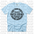 YANTIS-SPEAKS FAMILY REUNION
