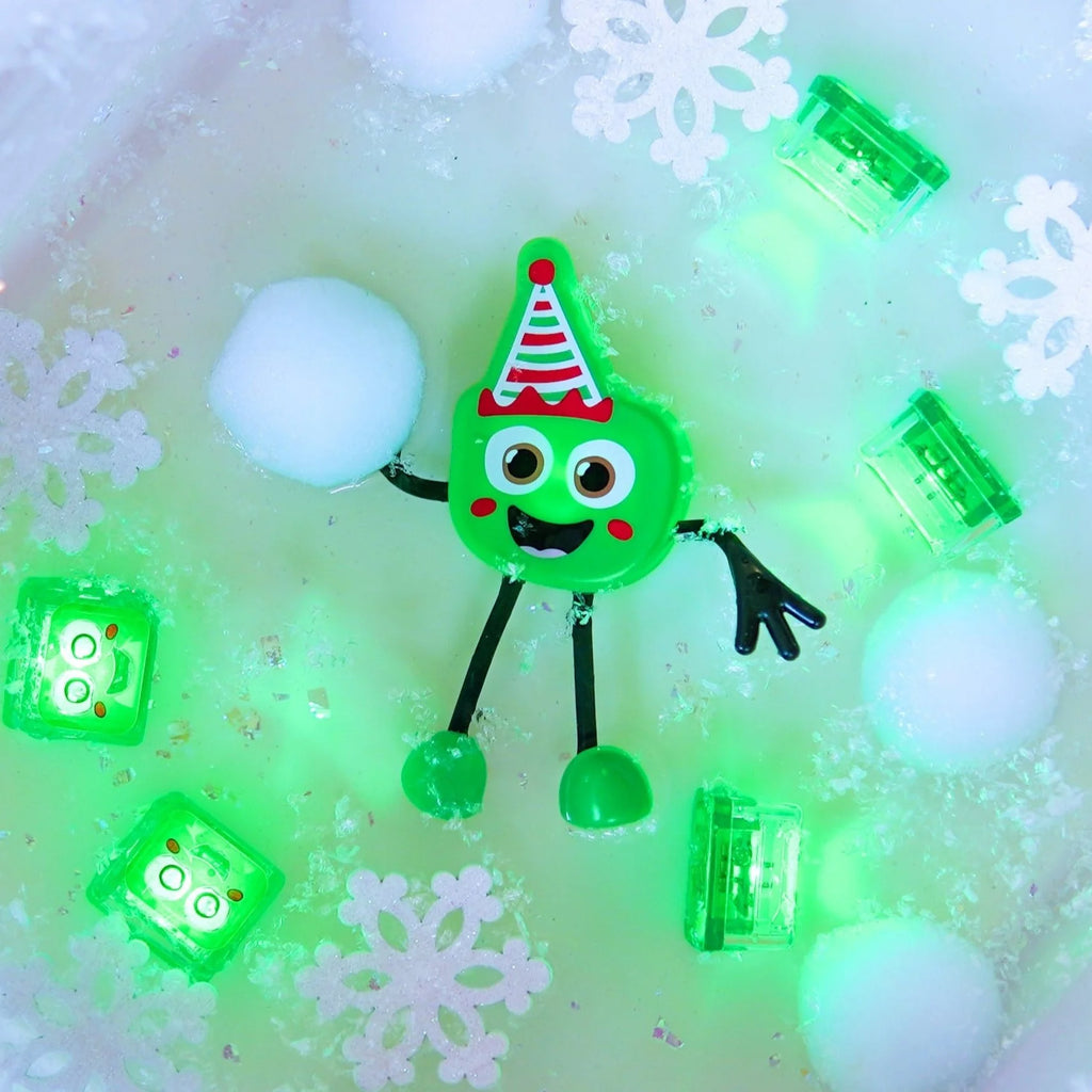 GLO PAL CHRISTMAS