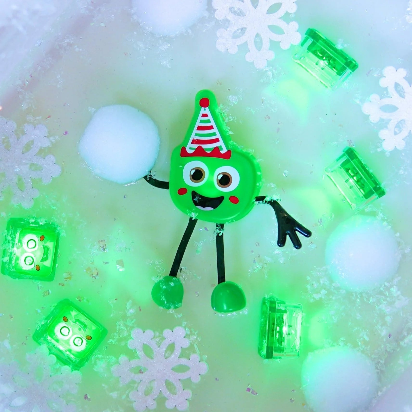 GLO PAL CHRISTMAS