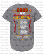 WASHINGTON COUNTY ALL STARS 12U GIRLS
