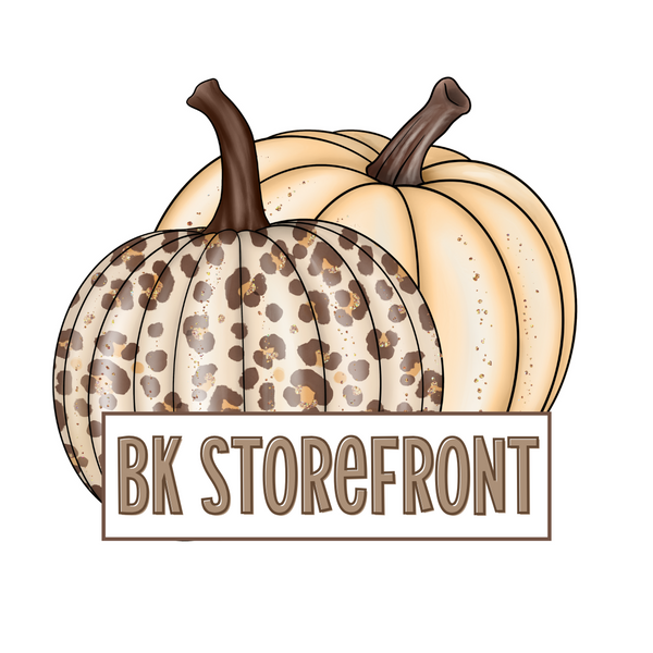 The BK Store 