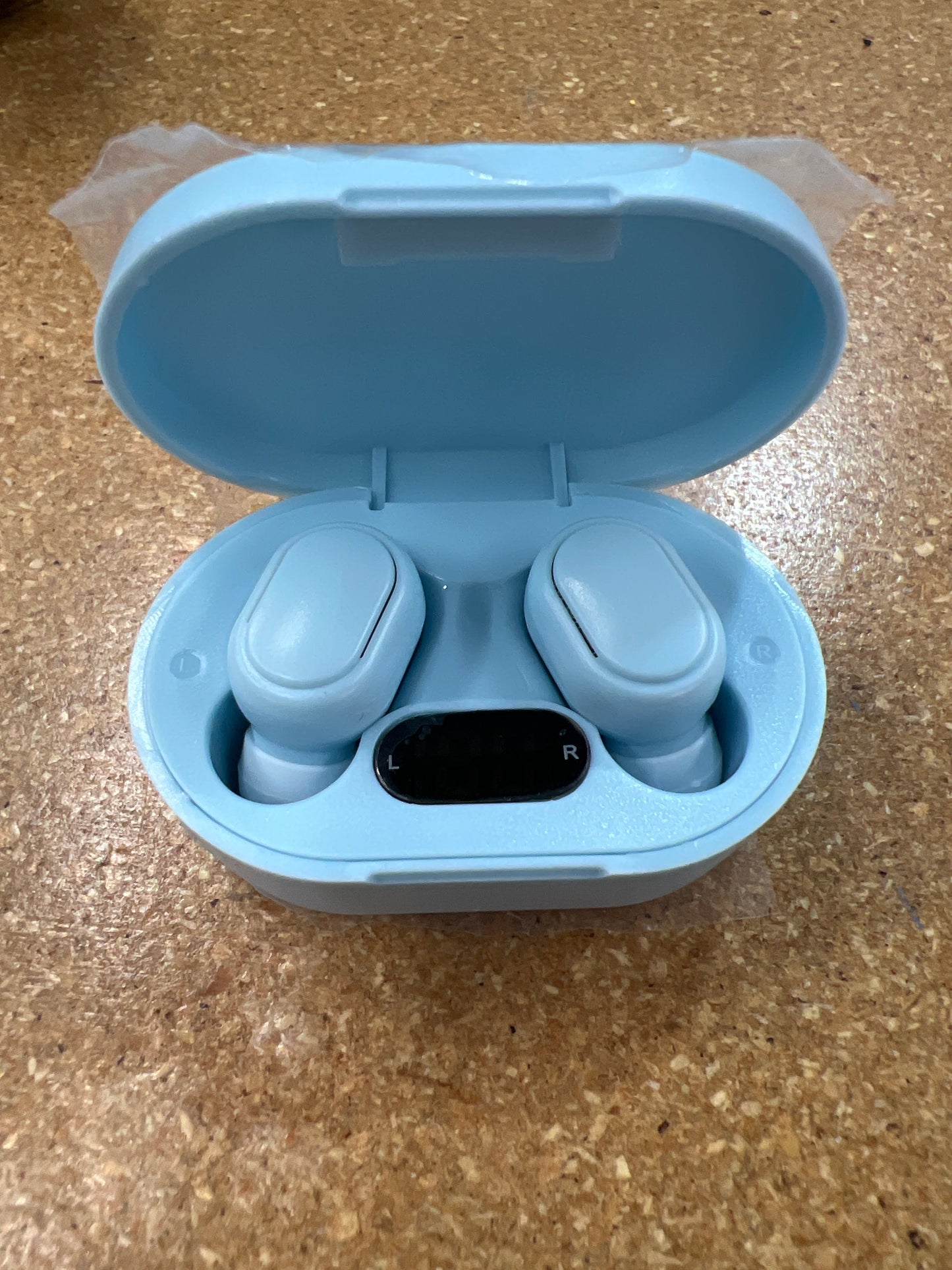 Wireless Earbuds