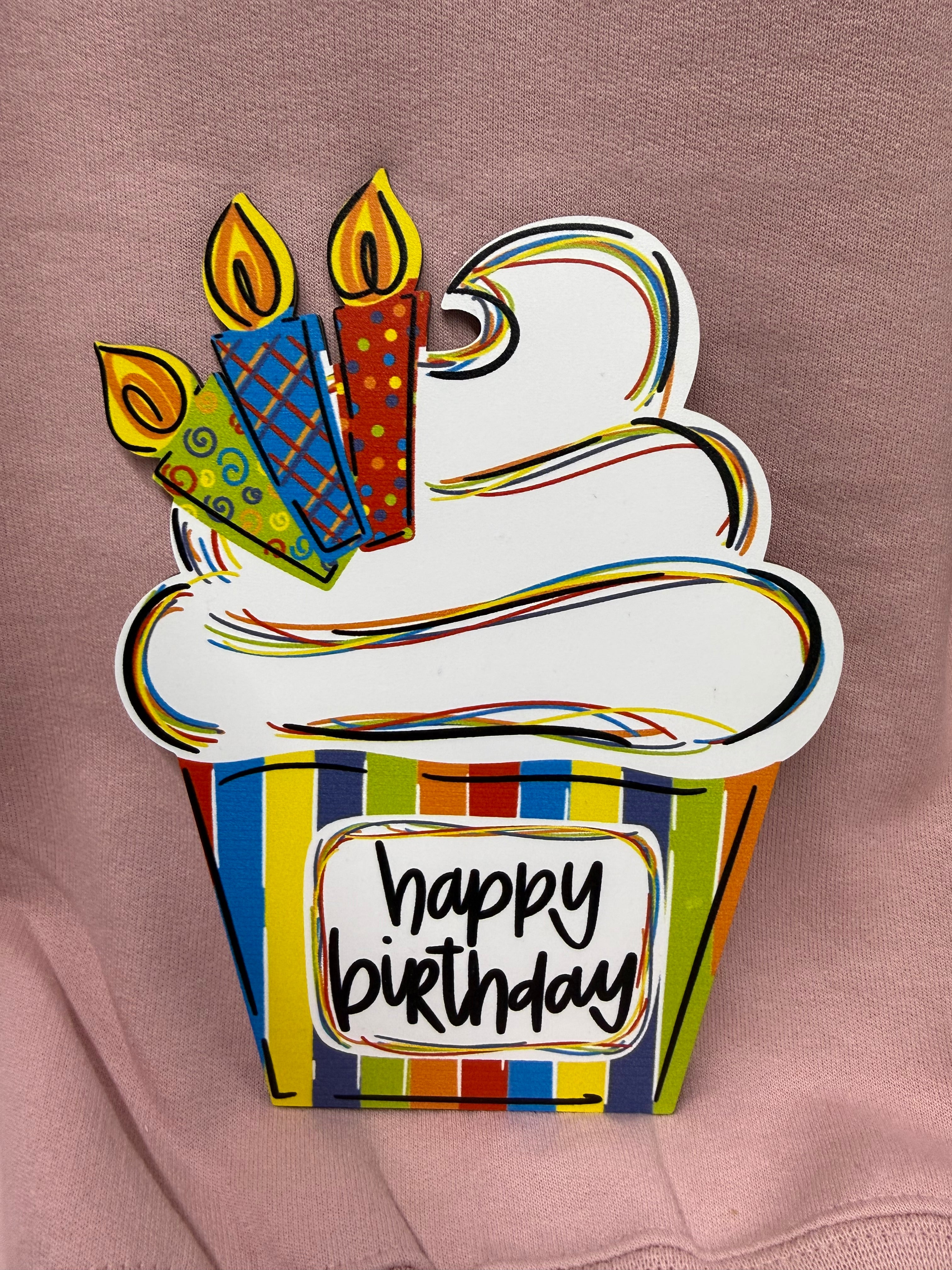 Door Hanger Attachments - Personalized Attachments Doorhangers