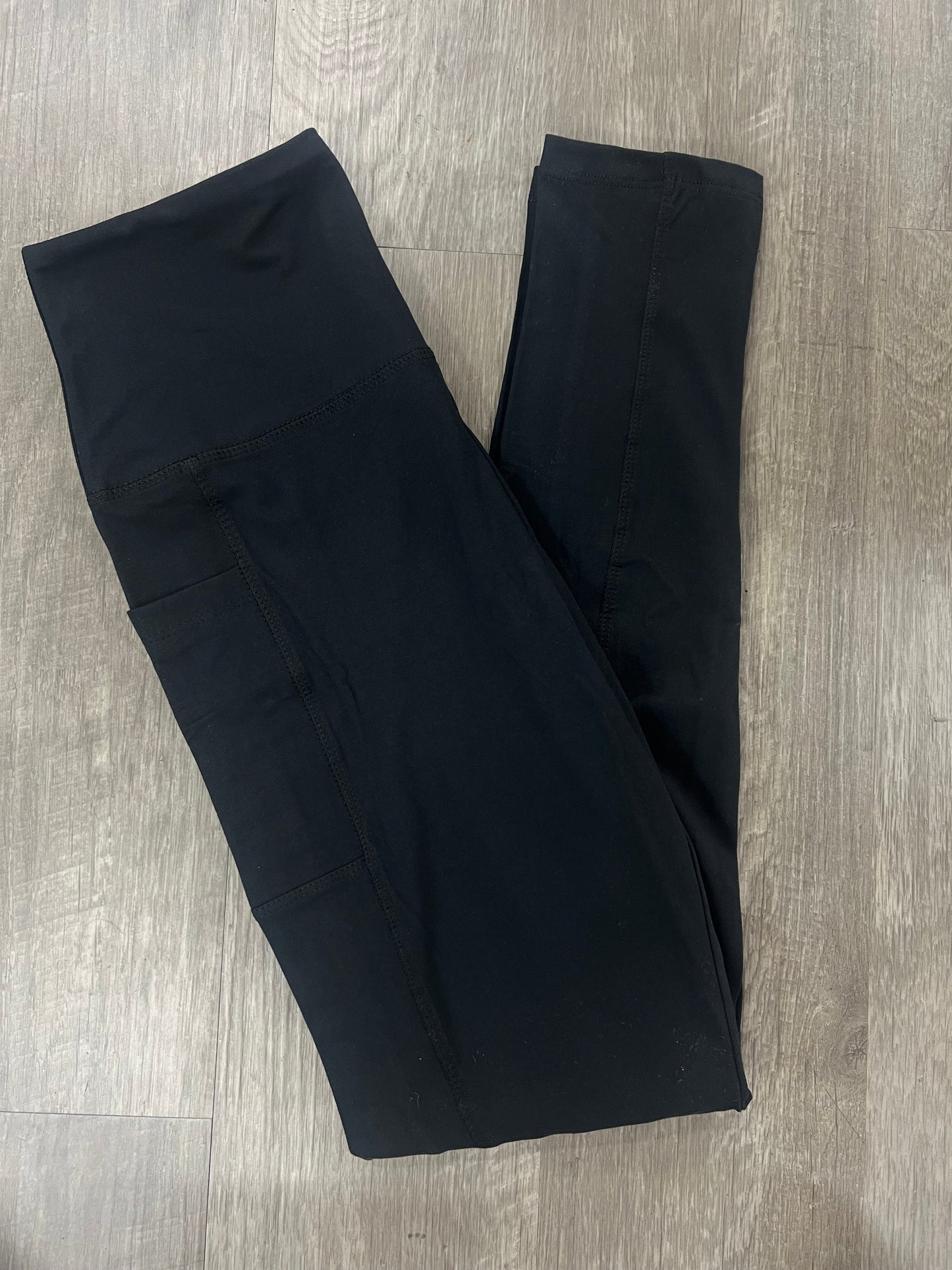 LEGGINGS W/ POCKETS 29521456