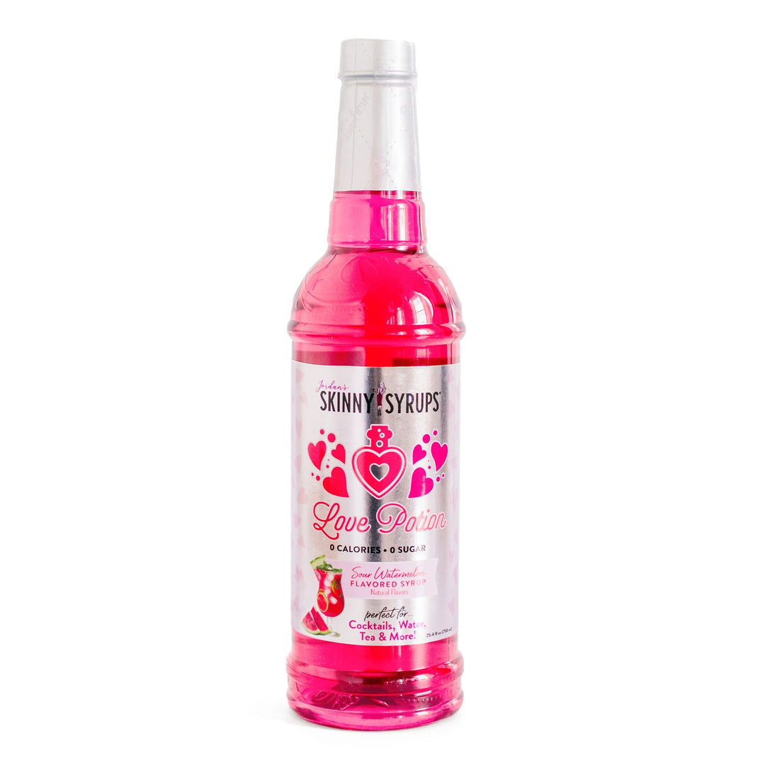 SKINNY SYRUP