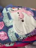 MYSTERY FLEECE-YOU PICK THE SIZE, WE PICK THE DESIGN/COLOR