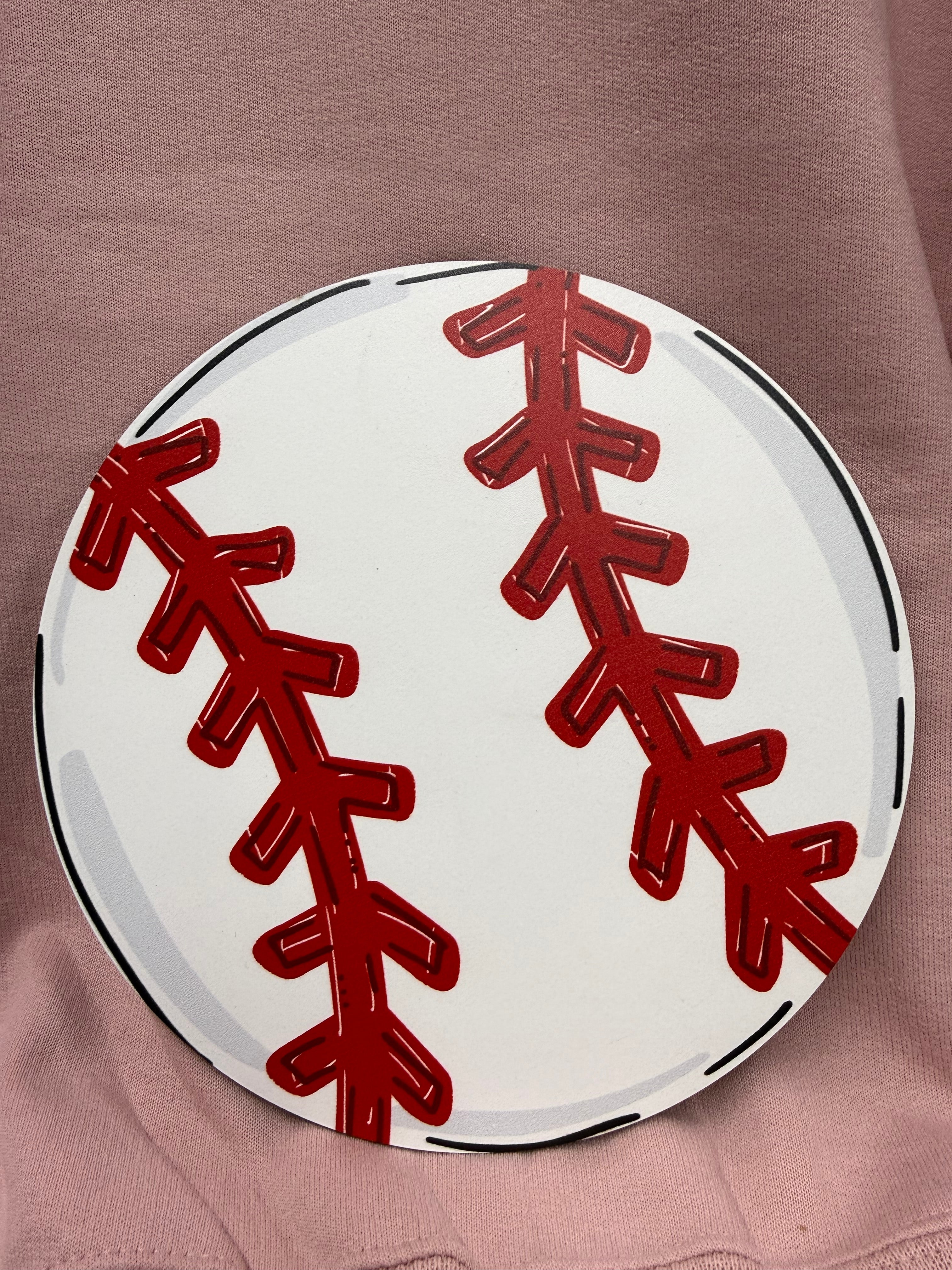 Door Hanger Attachments - Personalized Attachments Doorhangers