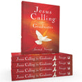 JESUS CALLING FOR GRADUATES