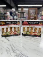 Poppin' Cobs Popcorn Variety Pack