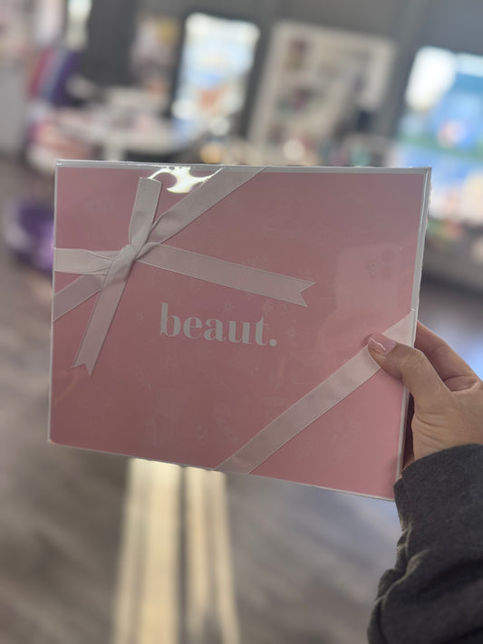 Beaut. advent calendar 2025