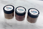 LIP SCRUB