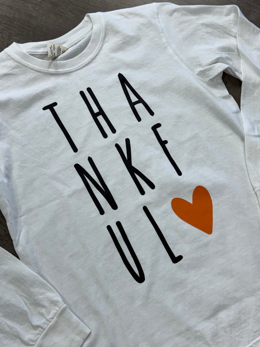 THANKFUL