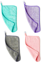 WATER WORKS MAKEUP REMOVING TOWEL