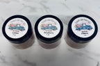 LIP SCRUB