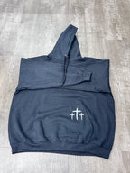 FAITH OVER FEAR HOODIE