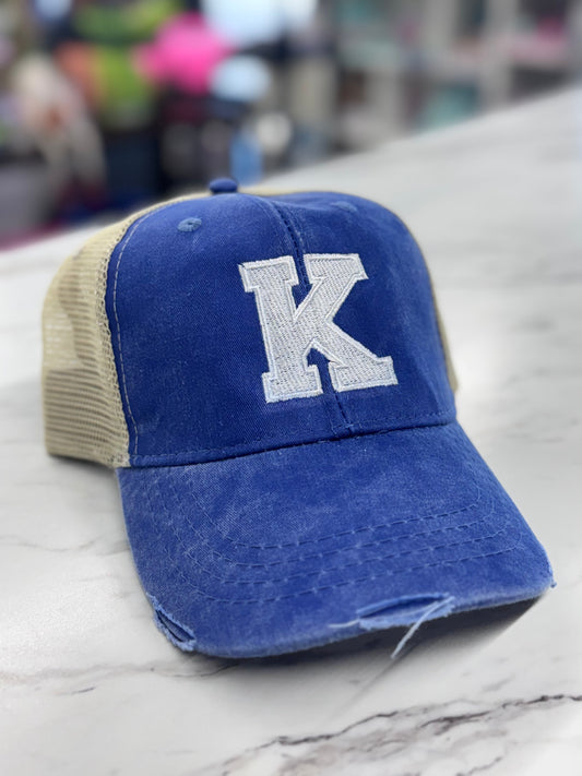 Kentucky Hat