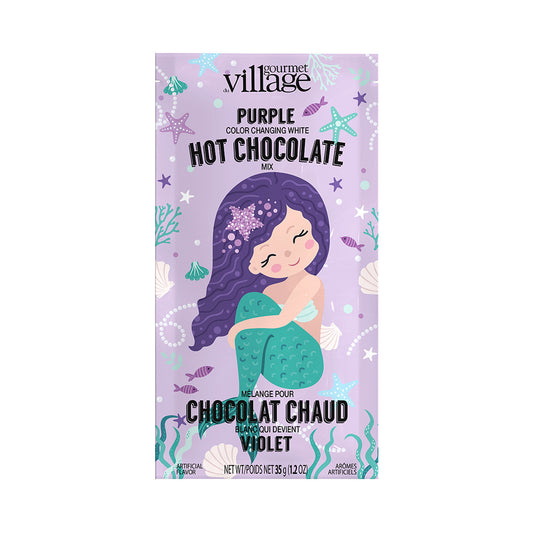 MINI HOT CHOC MERMAID-USA