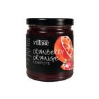 CHEESE TOPPING JELLY