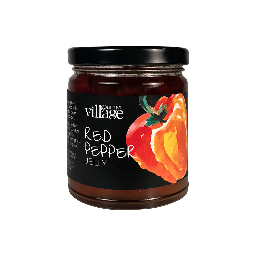 CHEESE TOPPING JELLY