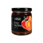 CHEESE TOPPING JELLY
