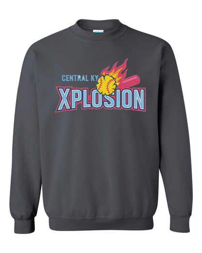 XPLOSION TEAM WEAR