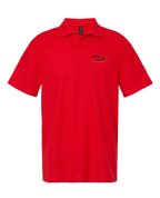SPRINGFIELD BUSINESS AND PROFESSIONAL WOMEN'S CLUB POLO