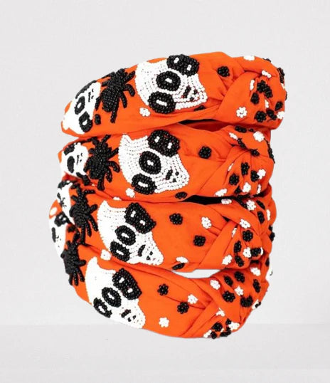 HALLOWEEN HEADBANDS